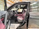 لكزس LX 500 URBAN 3.3L DIESEL