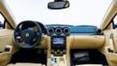 فيراري 612 Scaglietti One To One - 2009 - GCC Specs