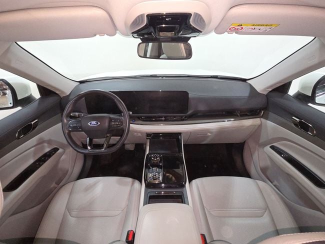 Ford Territory TREND, миниатюра 27