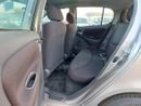 Toyota Yaris TOYOTA VITZ RIGHT HAND DRIVE(PM61356)