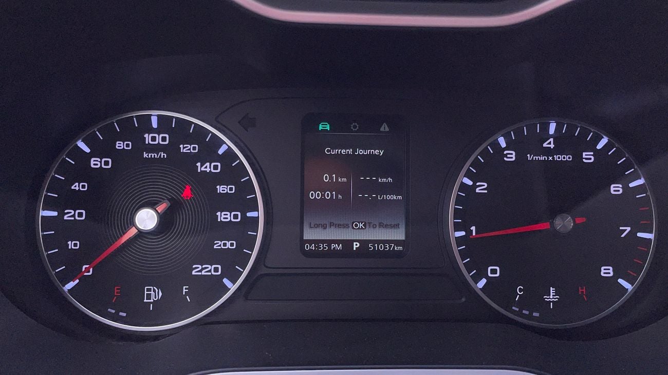 أم جي ZS 2023 STD | AED 541/Month | 0 DP | 30 Day Return | Warranty | Service History