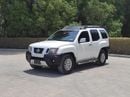 نيسان إكستيرا SE Offroad 4.0L