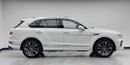 Bentley Bentayga *Brand New* 2024 Bentley Bentayga V8, 2028 Bentley Warranty + Service Pack, Delivery Kms, GCC