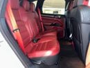 بورش كايان PORSCHE CAYENNE TURBO S 2014 | FULL SERVICE HISTORY | TWO KEYS | FULLY LOADED