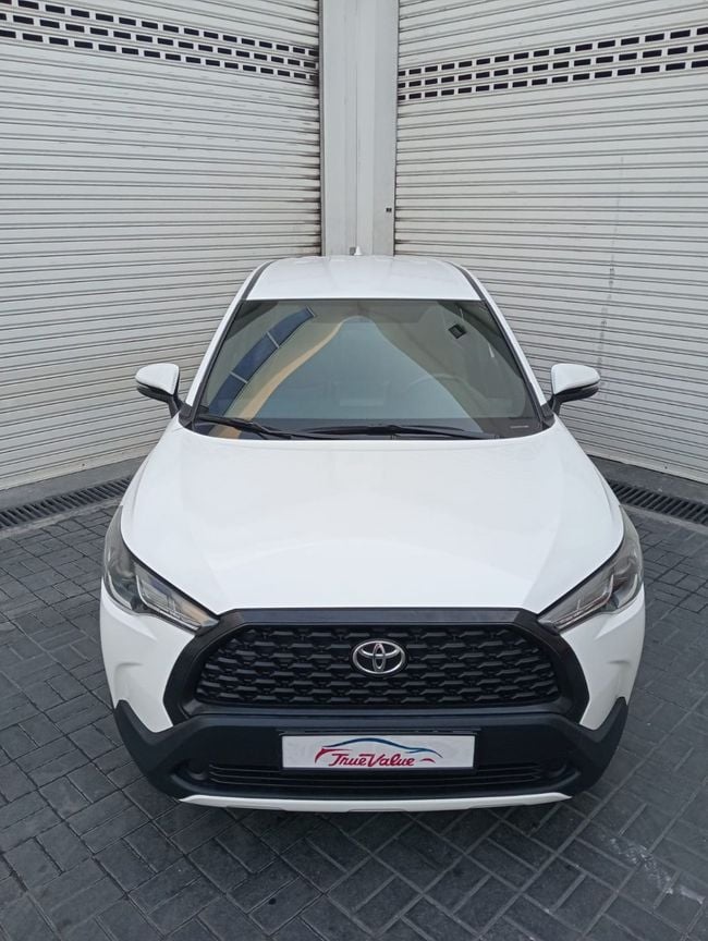 Toyota Corolla Cross XL, миниатюра 27