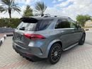 مرسيدس بنز GLE 350