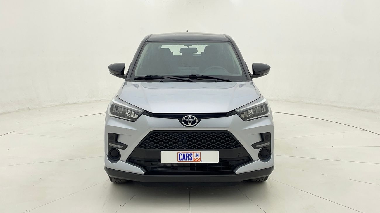 Toyota Raize G 1 | Zero Down Payment | Home Test Drive