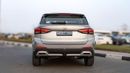 أم جي ZS 2026 | MG ZS 1.5L AT STD 2WD [ EXPORT ONLY ]