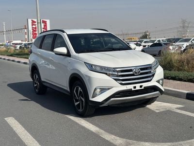 Toyota Rush EX 1.5L