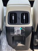 Hyundai Tucson 2.0L Smart (FWD)