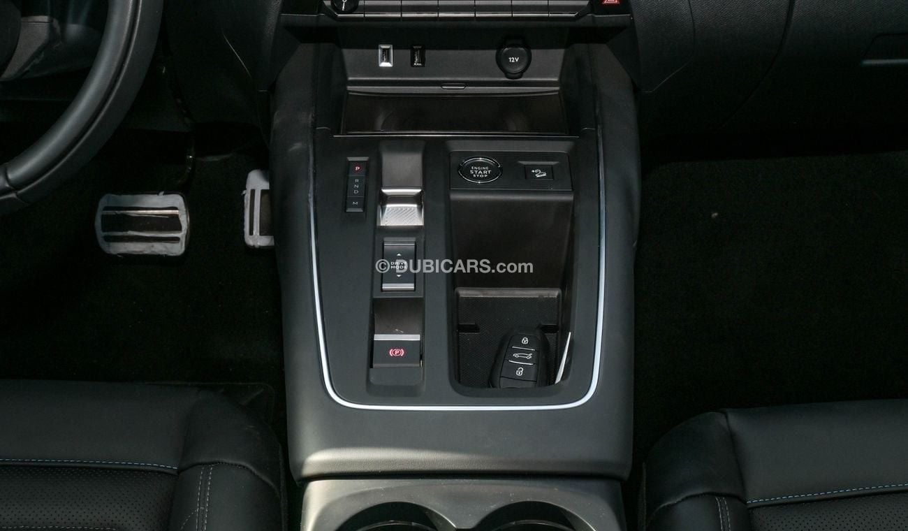 سيتروين C5  أير كروس 1.6