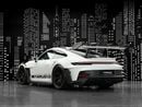 Porsche 911 PORSCHE | 992 GT3RS | 2025MY BRAND NEW GT3 4.0L