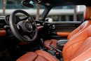 Mini Cooper Cooper S | 1,763 P.M | 0% Downpayment | LOW KMS | WARRANTY