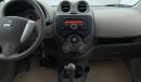 Nissan Micra S 1.5 | Under Warranty | Inspected on 150+ parameters