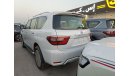 Nissan Patrol 5.6L PETROL / V8 / VK56 K-1 / TITANIUM (CODE # 67781)