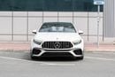 Mercedes Benz A45 4MATIC+