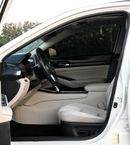 Nissan Altima `NISSAN ALTIMA SV 2019 GCC IN EXCELLENT CONDITION