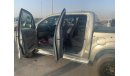 Toyota Hilux 2009 Manual,4X4 Diesel, Good Condition [Cruise Control] Off-Road Kit