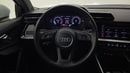 أودي A3 35 TFSI 1.4 | بدون دفعة مقدمة | اختبار القيادة في المنزل