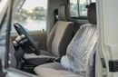 Toyota Land Cruiser Pick Up 2025 Toyota Land Cruiser LC 79 4.0L AT Petrol Basic (Beige)