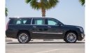 Cadillac Escalade ESV Premium ESV Premium