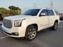 GMC Yukon DENALI