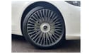 Mercedes Maybach S580 Maybach First Class 4MATIC Right Hand Drive