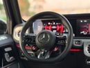 مرسيدس بنز G 63 AMG STD