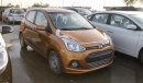 Hyundai i10 Grand