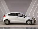 Kia Rio Hatchback | GCC