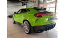 Lamborghini Urus KEYRUS*4 Seat*Carbon Package