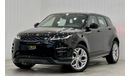 Land Rover Range Rover Evoque 2021 Ranger Rover Evoque P200 R-Dynamic SE, Feb 2026 RR Warranty, Jan 2026 RR Service Pack, GCC