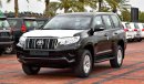 Toyota Prado TXL 4.0 L