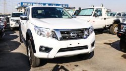 Nissan Navara Diesel Full option Right Hand Drive Clean Car