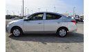 Nissan Sunny SV Nissan Sunny Sedan, Model:2019. Excellent condition