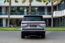 Lincoln Navigator Presidential | 4,505 P.M  | 0% Downpayment | Agency Warranty&Service Contract