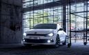 Volkswagen Scirocco SPORT