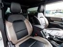 فورد برونكو Wildtrak 2.7L (4 Seater)
