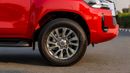 تويوتا هيلوكس (RHD) TOYOTA HILUX DC | EXPORT ONLY