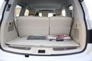 Nissan Patrol SE (Full Option) 4.0L