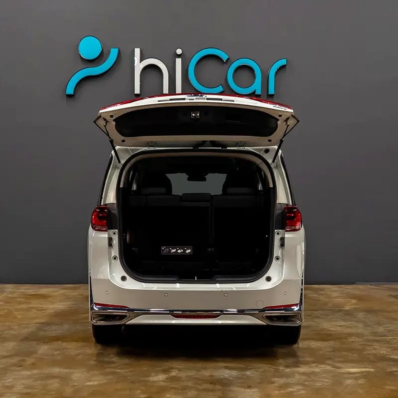 GAC GN8 GL 1,244 P.M • 0% Downpayment • 390T • Agency Warranty