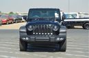 Jeep Wrangler Night Eagle 3.6L Rubicon sport(5 Seater) Brand New