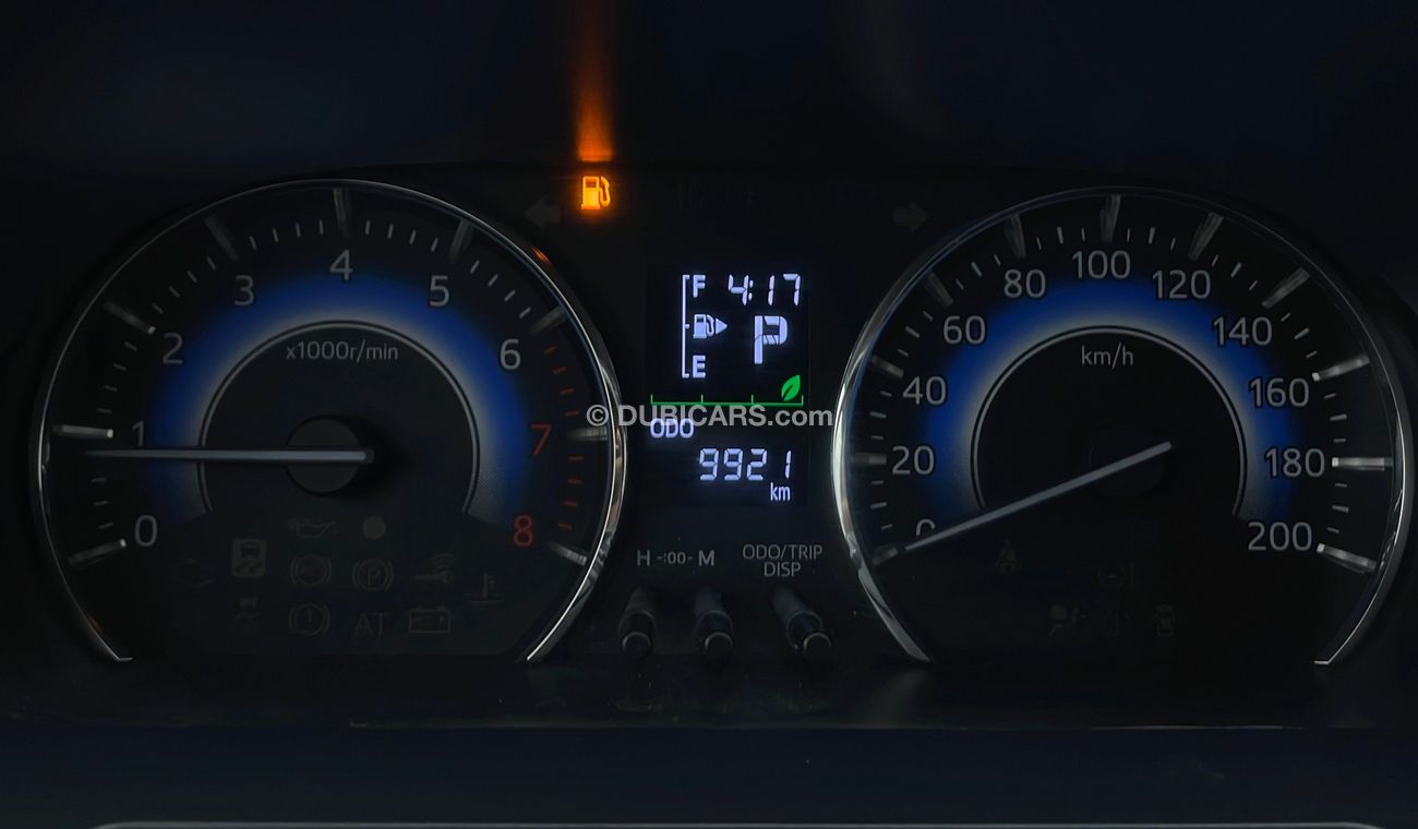 Toyota Rush EX 1.5 | Under Warranty | Inspected on 150+ parameters