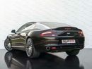 Aston Martin Rapide S
