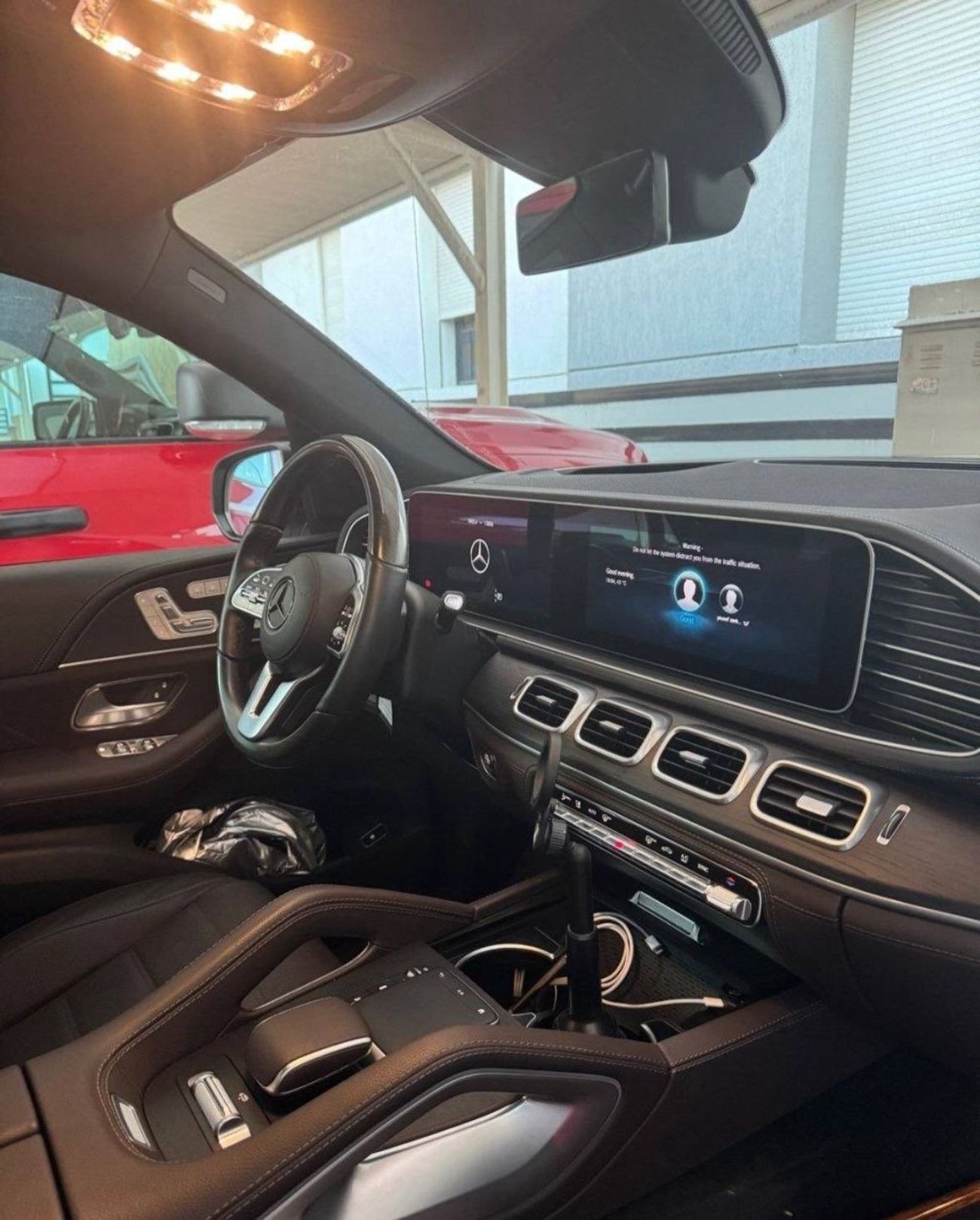 Mercedes-Benz CLS 450