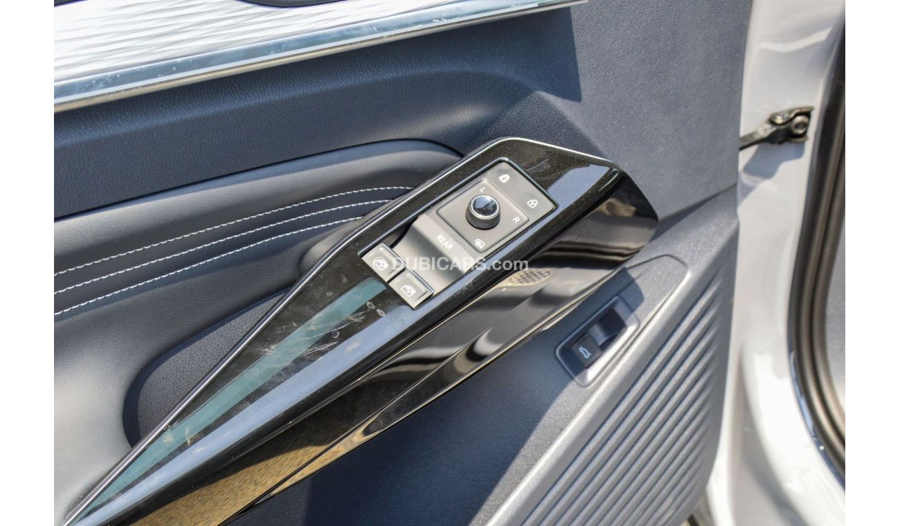 Volkswagen ID.4 Crozz VOLKSWAGEN ID.4 CROZZ PURE PLUS 2022 | Battery 84.8kWh | Seats 5 | Drive type RWD | Motor Power 150 