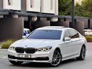 BMW 730Li Luxury BMW 730LI