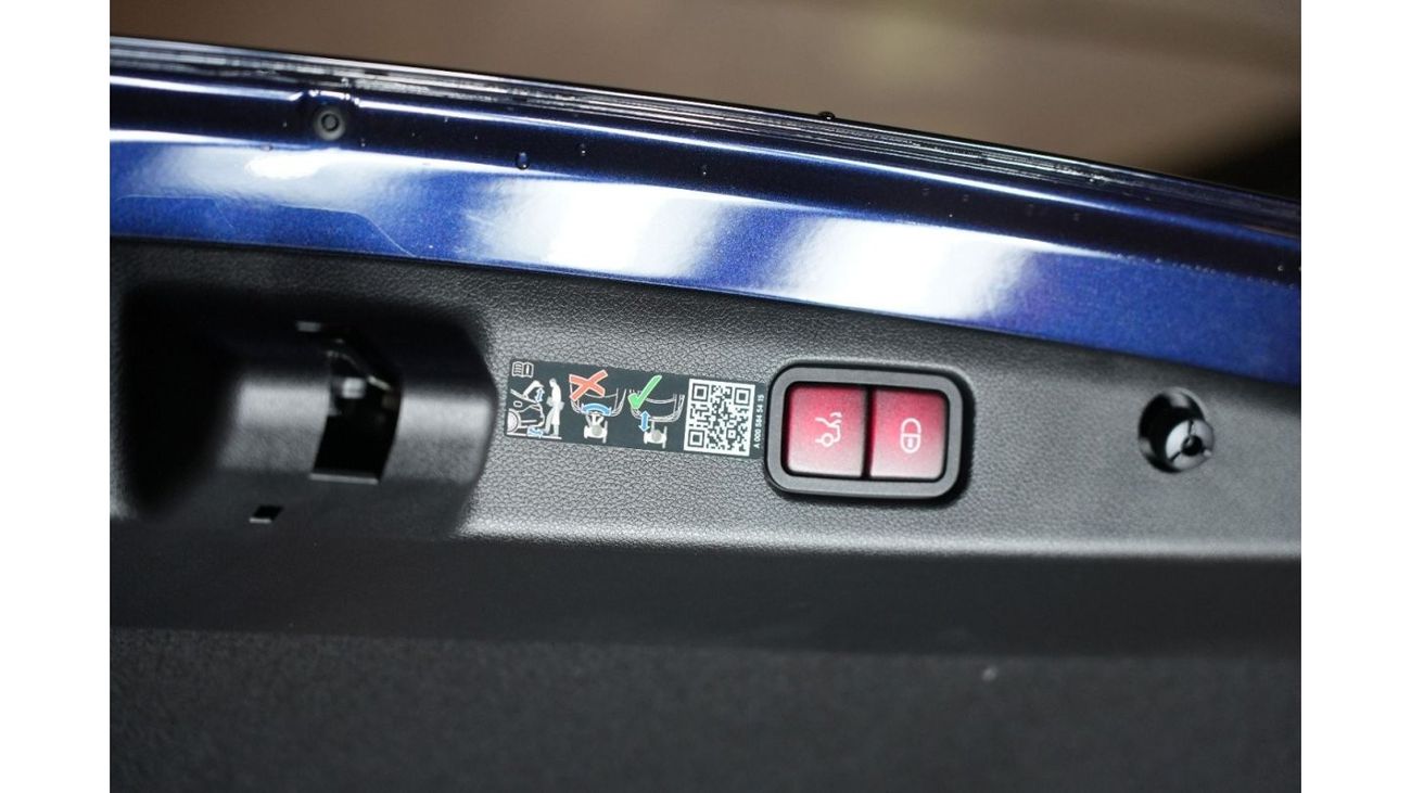 Mercedes-Benz E300 Mercedes-Benz E 300 | 2024 GCC 0km | Agency Warranty | AMG Package