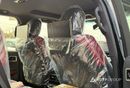 Toyota Land Cruiser VXR Land Cruiser VXR | 3.5L Petrol | 4WD | 360 Camera + HUD | Full Option