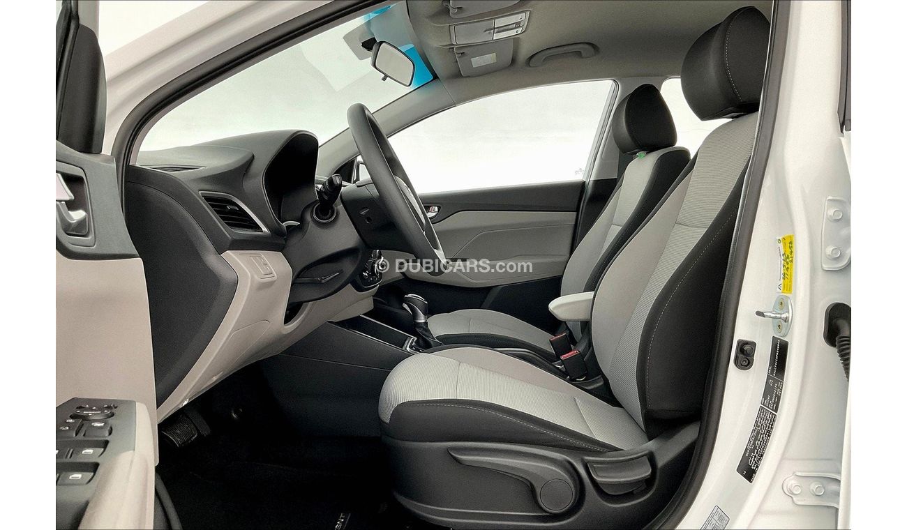 Hyundai Accent Smart / GL | 1 year free warranty | 0 down payment | 7 day return policy